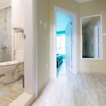 Sea Garden Апартаменты Варна