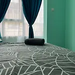 Sea Garden Апартаменты *