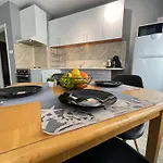 Sea Garden Апартаменты Варна