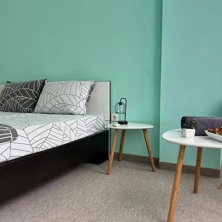 Sea Garden فارنا