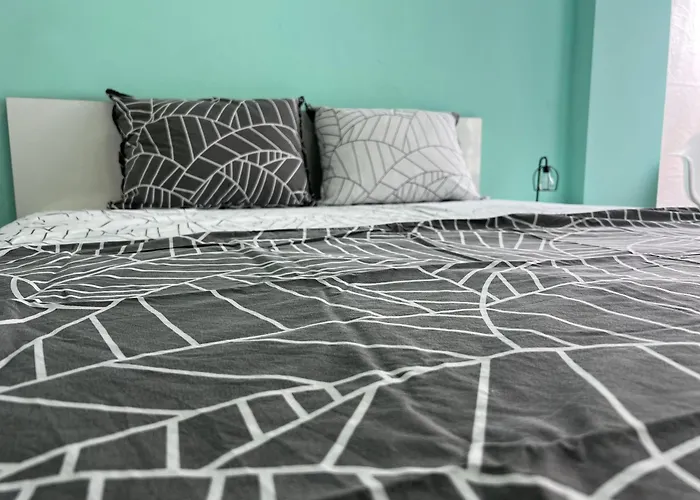 Apartman Sea Garden Várna