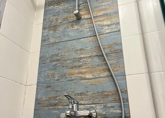 Apartman Sea Garden Várna