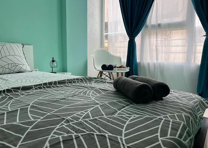 Sea Garden * فارنا