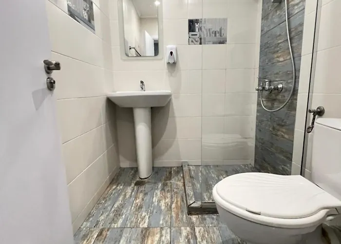 Sea Garden فارنا