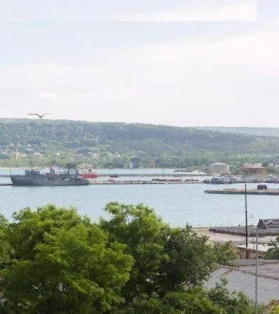 Sea Garden Apartament