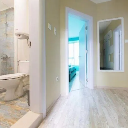 Sea Garden Apartament Warna