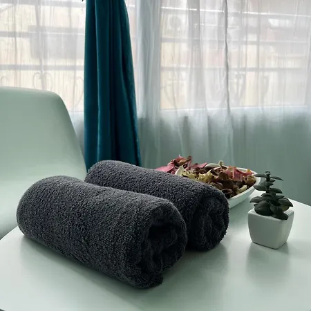 Sea Garden Apartament Warna