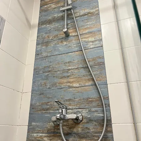 Apartament Sea Garden Warna