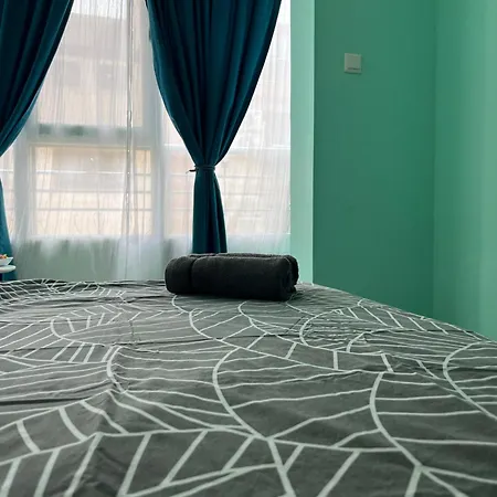 Sea Garden Apartament *