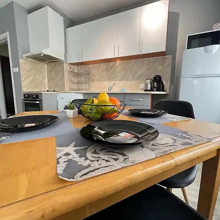 Sea Garden Apartament Warna